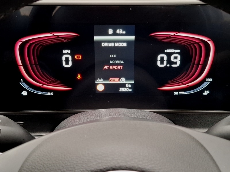 Used Kia Sportage 2025 for sale - 77366540: Photo 16