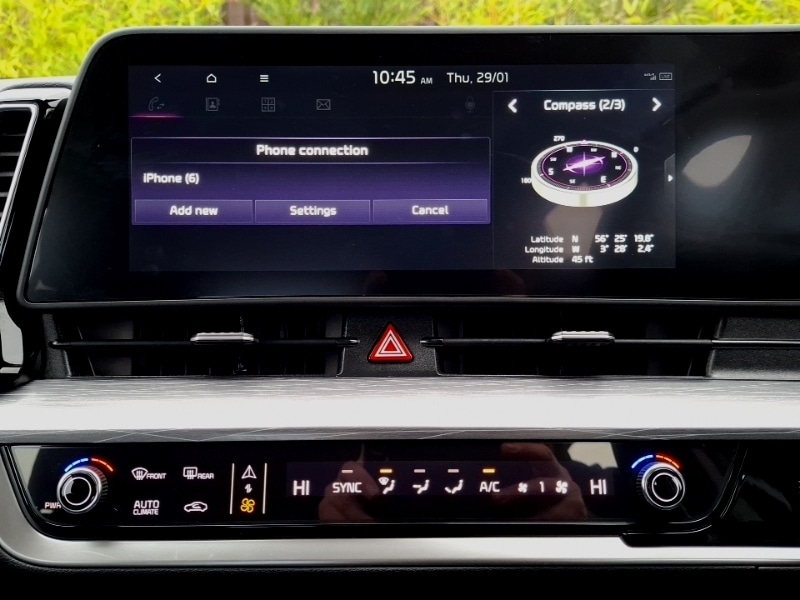 Used Kia Sportage 2025 for sale - 77366540: Photo 17