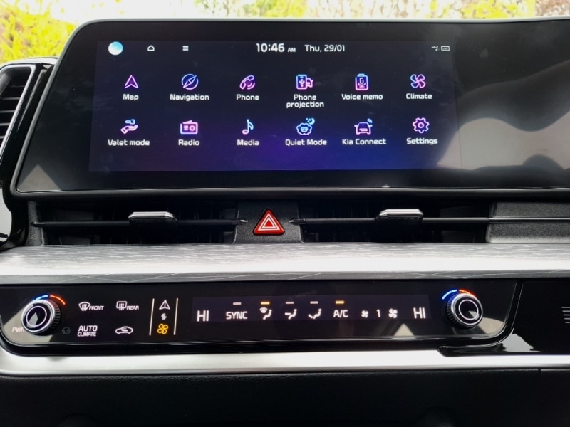 Used Kia Sportage 2025 for sale - 77366540: Photo 18