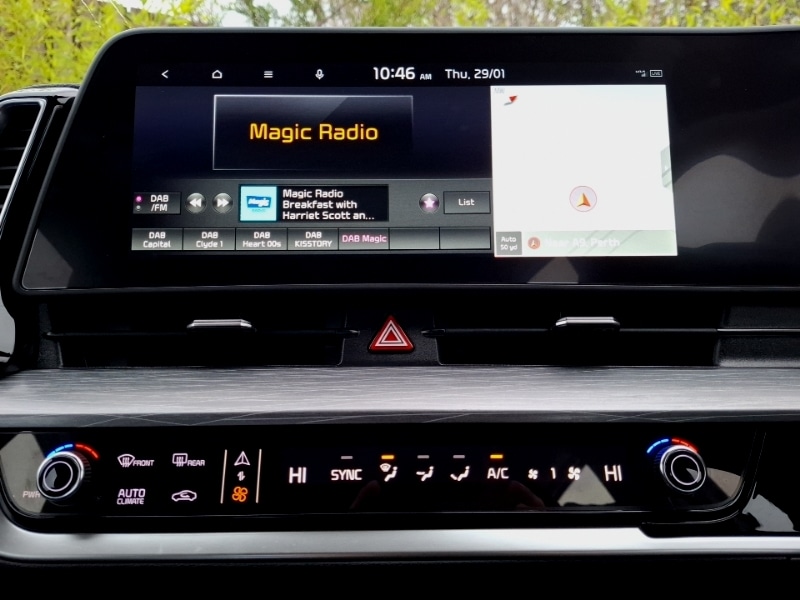 Used Kia Sportage 2025 for sale - 77366540: Photo 19