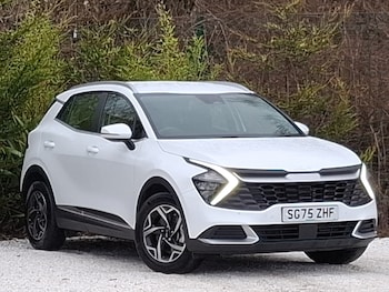 Used Kia Sportage 2025 for sale - 77366540: Photo