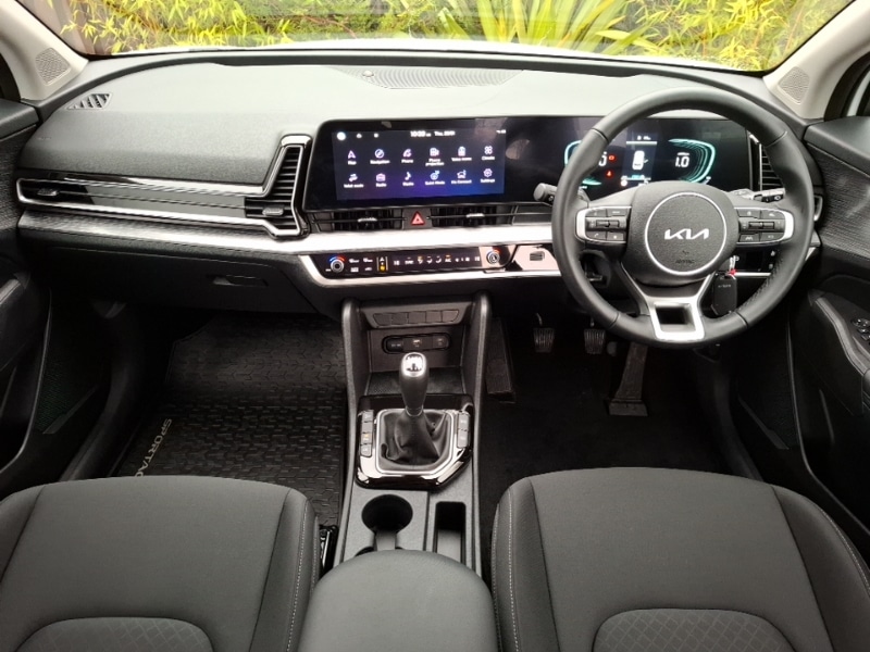 Used Kia Sportage 2025 for sale - 77366540: Photo 2