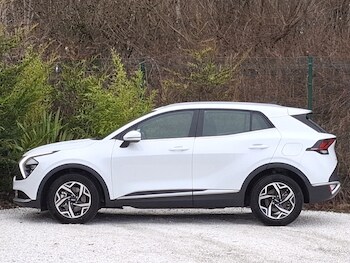 Used Kia Sportage 2025 for sale - 77366540: Photo