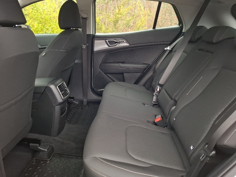 Used Kia Sportage 2025 for sale - 77366540: Photo 6