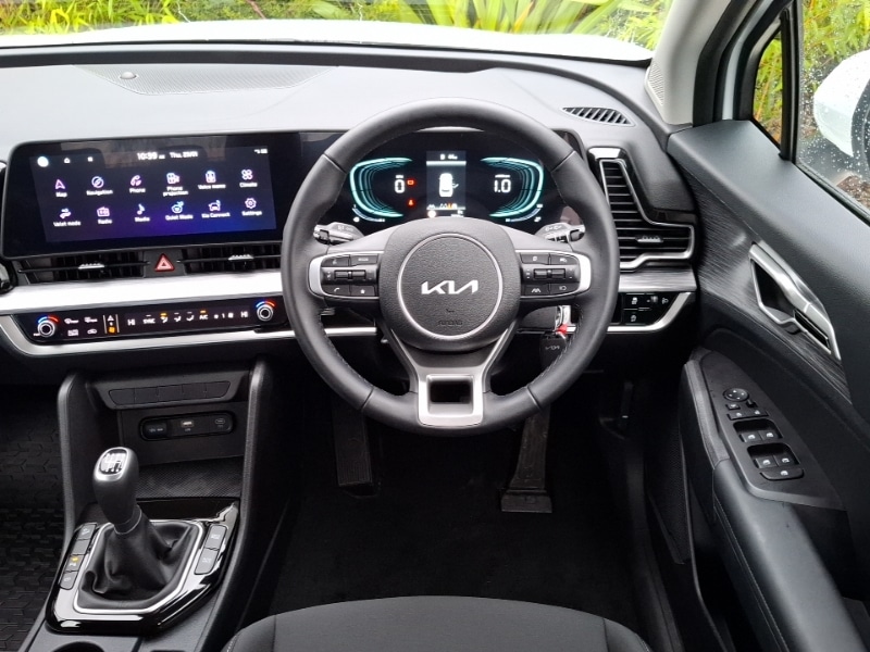 Used Kia Sportage 2025 for sale - 77366540: Photo 7