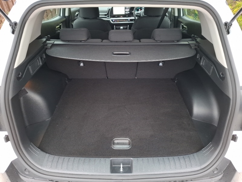 Used Kia Sportage 2025 for sale - 77366540: Photo 8