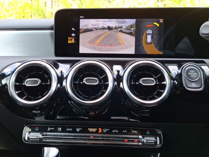 Used Mercedes-Benz CLA 2021 for sale - 76533460: Photo 15