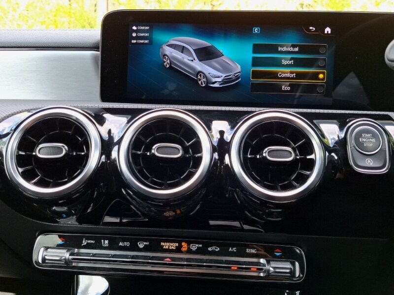 Used Mercedes-Benz CLA 2021 for sale - 76533460: Photo 16