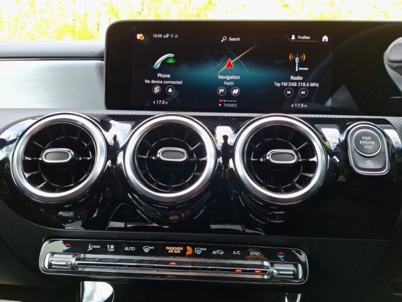 Used Mercedes-Benz CLA 2021 for sale - 76533460: Photo 17