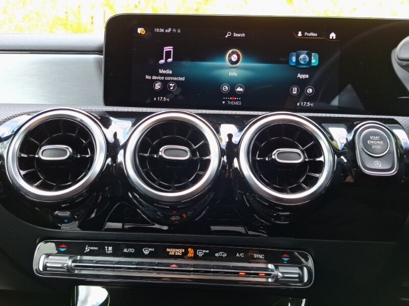 Used Mercedes-Benz CLA 2021 for sale - 76533460: Photo 18