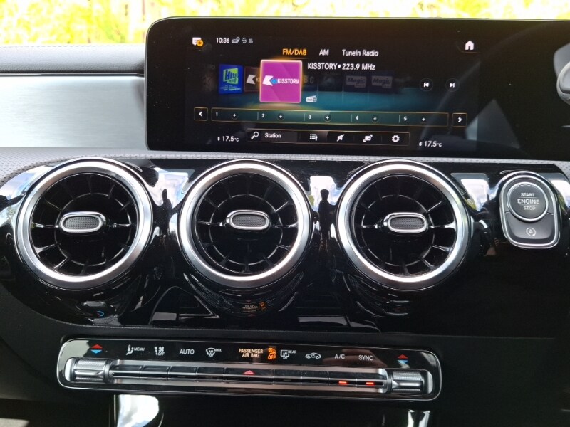 Used Mercedes-Benz CLA 2021 for sale - 76533460: Photo 19