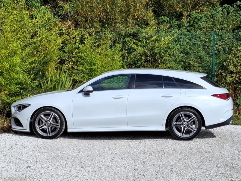 Used Mercedes-Benz CLA 2021 for sale - 76533460: Photo 4