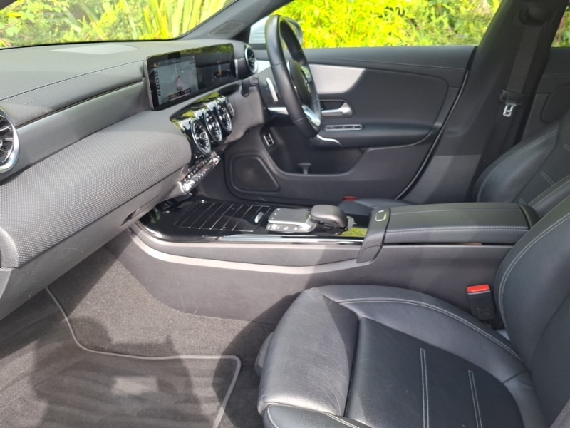 Used Mercedes-Benz CLA 2021 for sale - 76533460: Photo 5