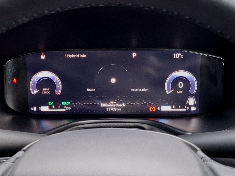 Used Jeep Compass 2023 for sale - 77922354: Photo 11