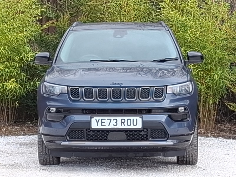 Used Jeep Compass 2023 for sale - 77922354: Photo 13