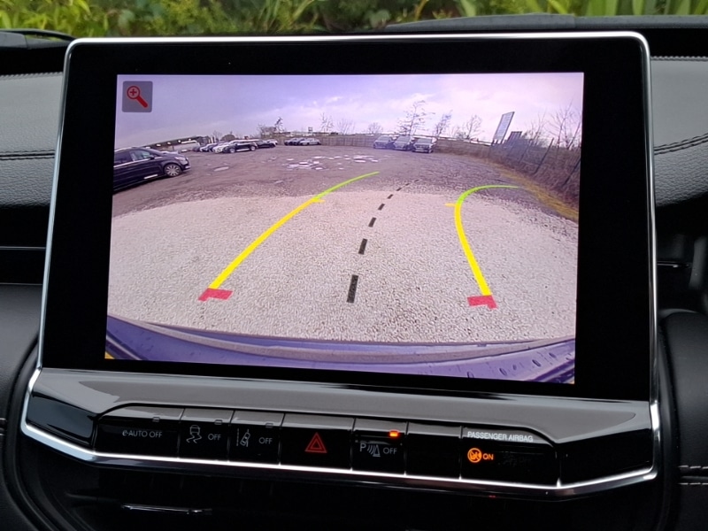 Used Jeep Compass 2023 for sale - 77922354: Photo 15