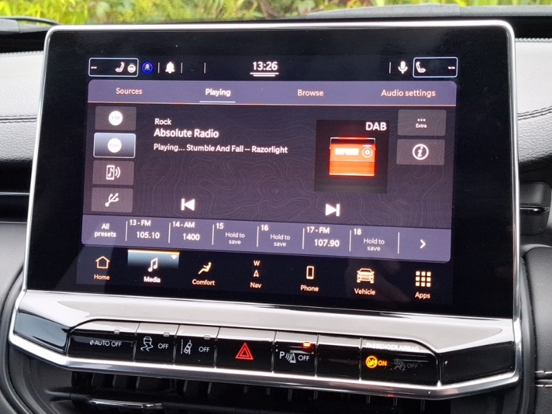 Used Jeep Compass 2023 for sale - 77922354: Photo 16