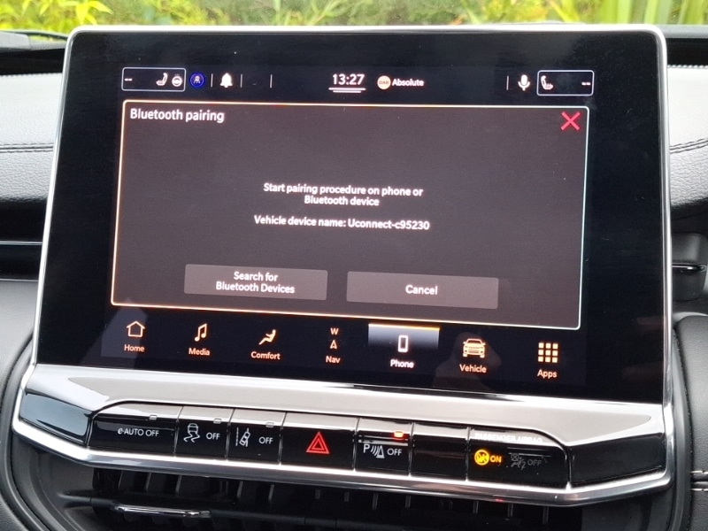 Used Jeep Compass 2023 for sale - 77922354: Photo 17