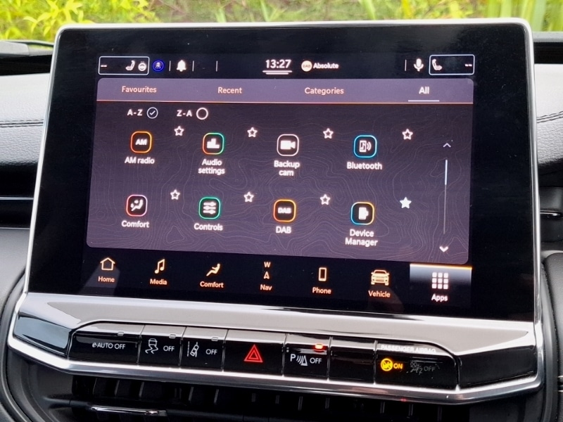 Used Jeep Compass 2023 for sale - 77922354: Photo 18