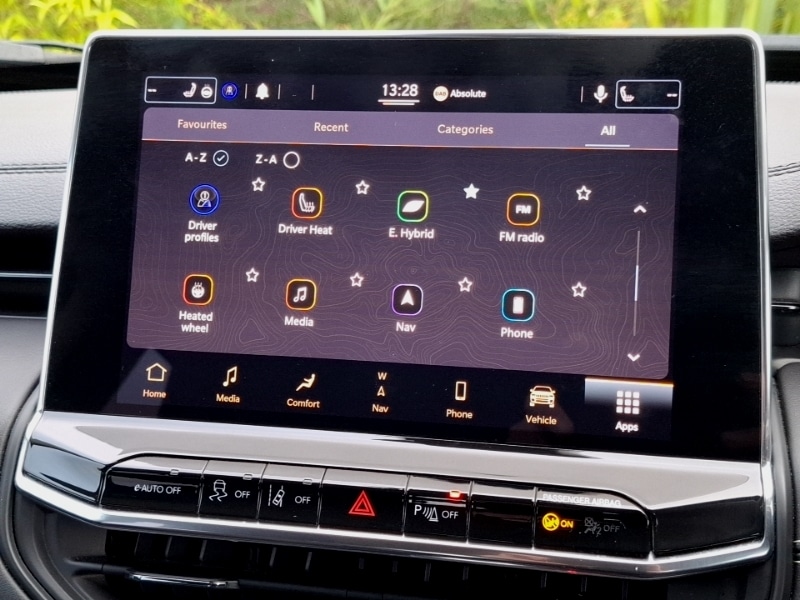 Used Jeep Compass 2023 for sale - 77922354: Photo 19