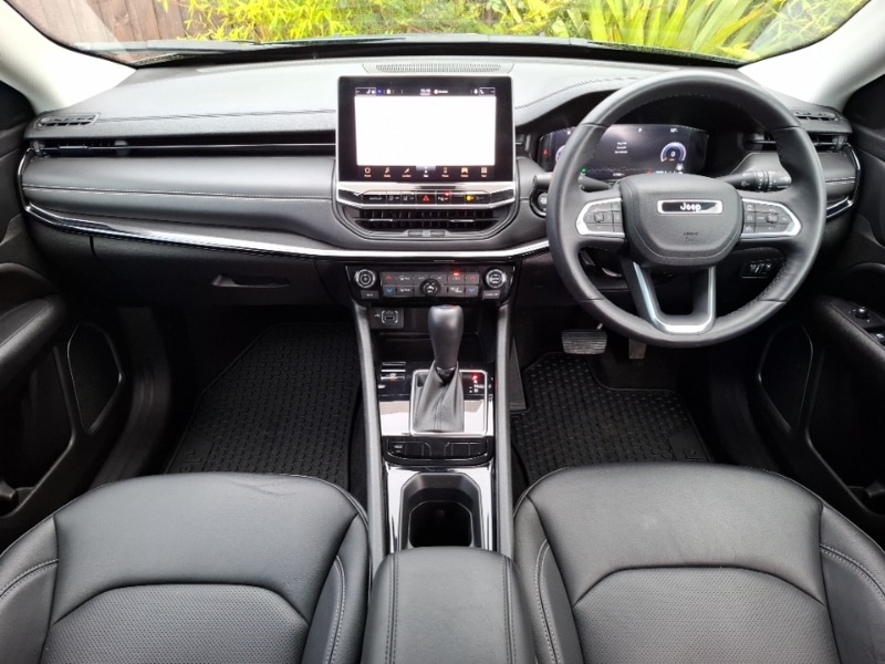 Used Jeep Compass 2023 for sale - 77922354: Photo 2