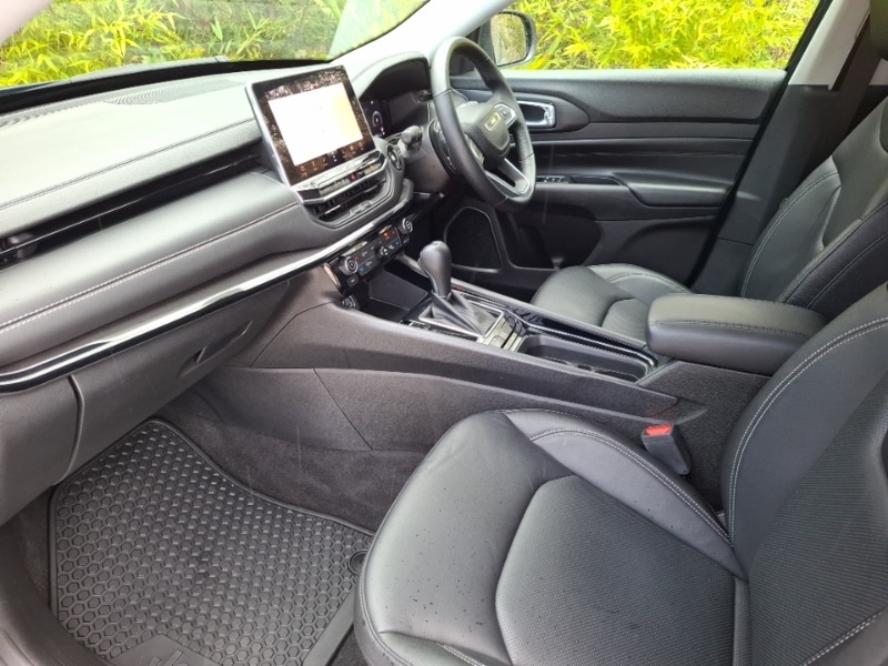 Used Jeep Compass 2023 for sale - 77922354: Photo 5