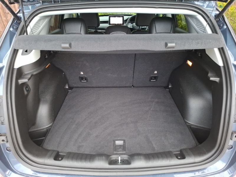 Used Jeep Compass 2023 for sale - 77922354: Photo 8