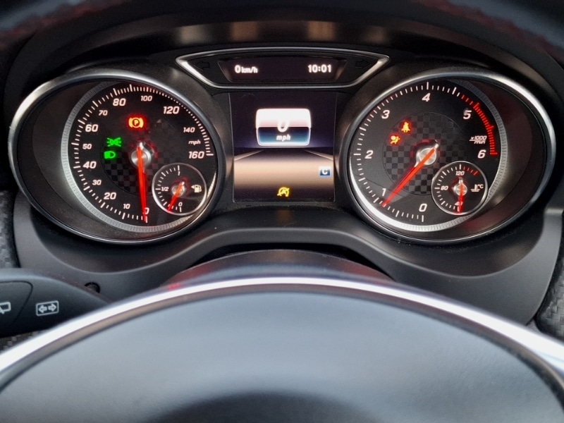 Used Mercedes-Benz A-Class 2017 for sale - 76983268: Photo 11