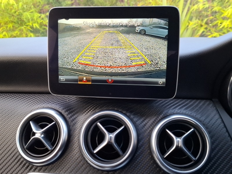 Used Mercedes-Benz A-Class 2017 for sale - 76983268: Photo 15