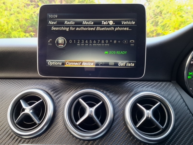 Used Mercedes-Benz A-Class 2017 for sale - 76983268: Photo 17