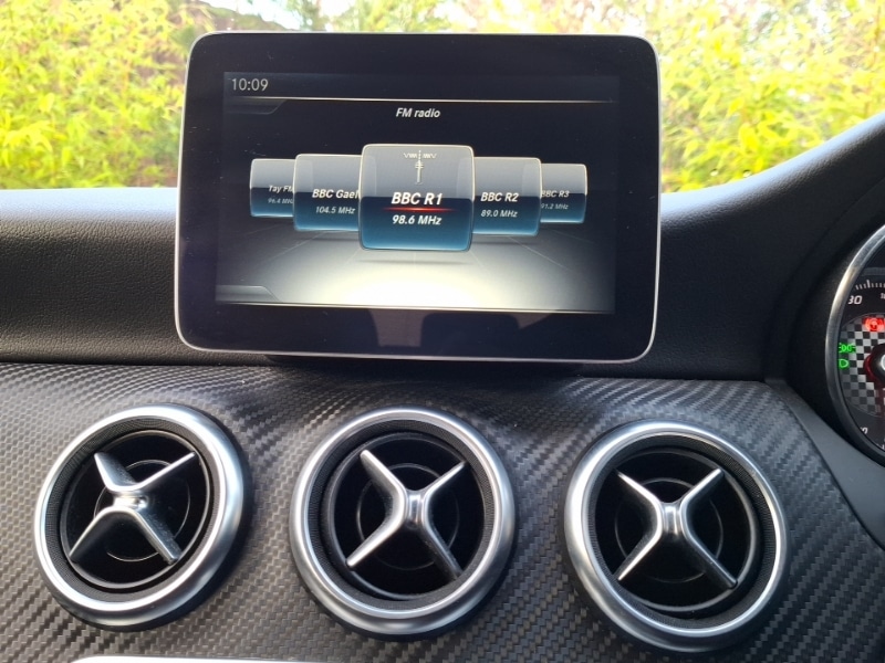 Used Mercedes-Benz A-Class 2017 for sale - 76983268: Photo 18