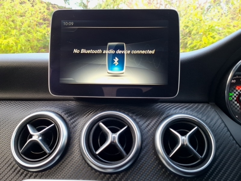 Used Mercedes-Benz A-Class 2017 for sale - 76983268: Photo 19