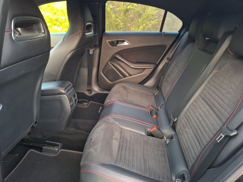 Used Mercedes-Benz A-Class 2017 for sale - 76983268: Photo 6