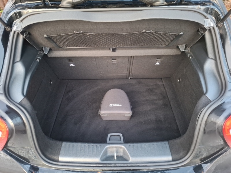 Used Mercedes-Benz A-Class 2017 for sale - 76983268: Photo 8