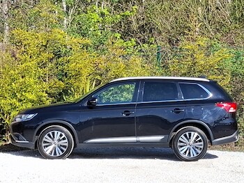 Used Mitsubishi Outlander 2019 for sale - 78415530: Photo