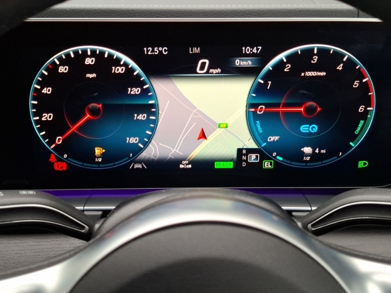 Used Mercedes-Benz GLE 2020 for sale - 78211280: Photo 11