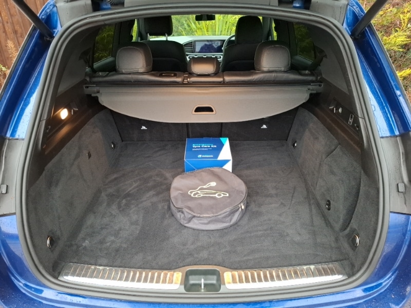 Used Mercedes-Benz GLE 2020 for sale - 78211280: Photo 8