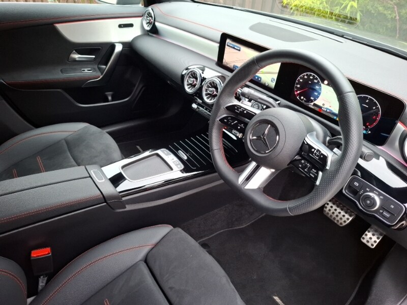 Used Mercedes-Benz CLA 2025 for sale - 77366547: Photo 10