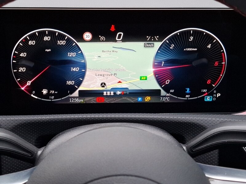 Used Mercedes-Benz CLA 2025 for sale - 77366547: Photo 11