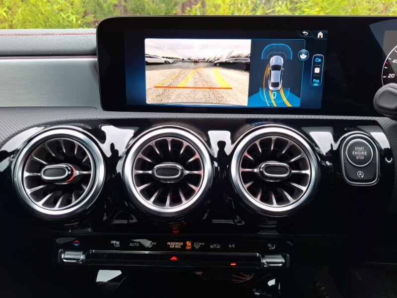 Used Mercedes-Benz CLA 2025 for sale - 77366547: Photo 15