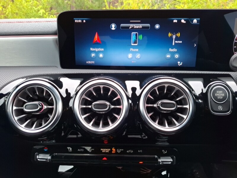 Used Mercedes-Benz CLA 2025 for sale - 77366547: Photo 17