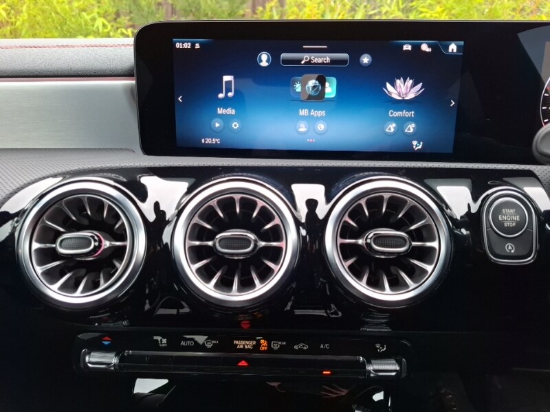 Used Mercedes-Benz CLA 2025 for sale - 77366547: Photo 18