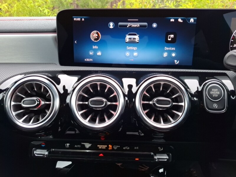 Used Mercedes-Benz CLA 2025 for sale - 77366547: Photo 19