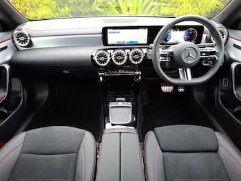 Used Mercedes-Benz CLA 2025 for sale - 77366547: Photo