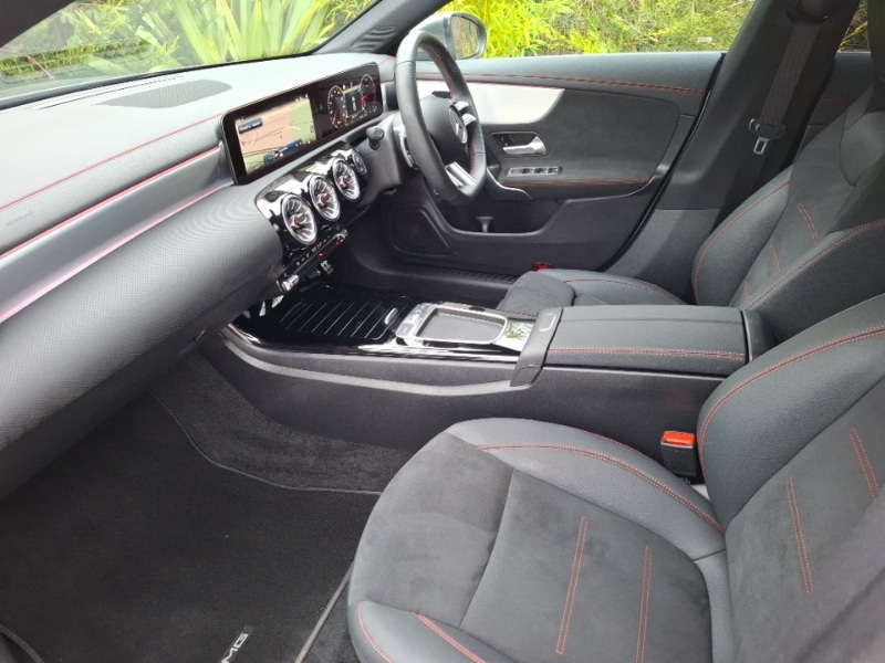 Used Mercedes-Benz CLA 2025 for sale - 77366547: Photo 5