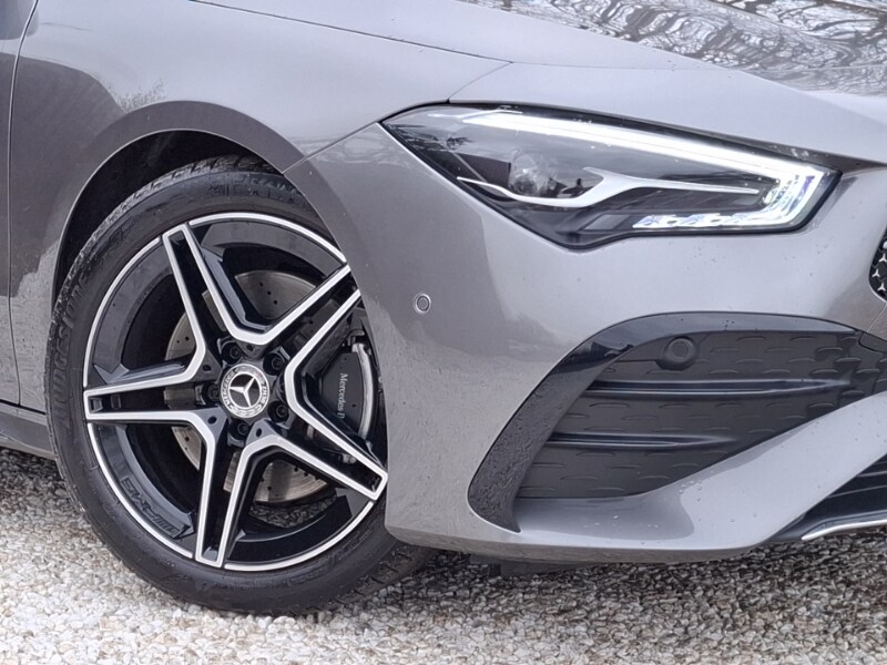 Used Mercedes-Benz CLA 2025 for sale - 77366547: Photo 9