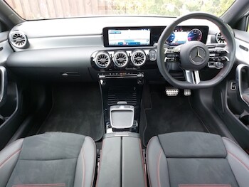 Used Mercedes-Benz A-Class 2024 for sale - 75375488: Photo