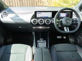 Used Mercedes-Benz GLA 2024 for sale - 74809632: Photo