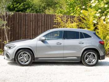 Used Mercedes-Benz GLA 2024 for sale - 74809632: Photo