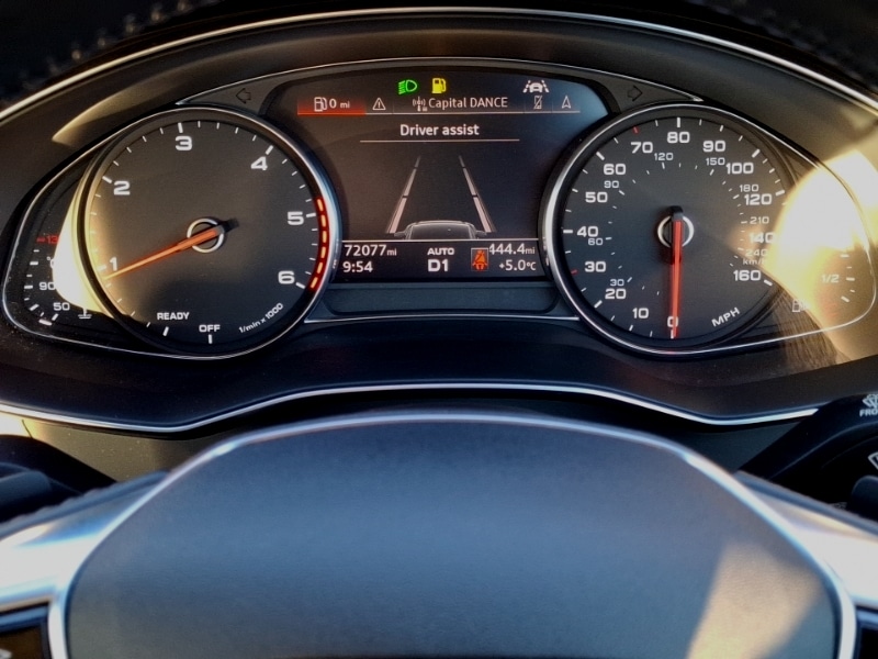 Used Audi A6 2019 for sale - 77433084: Photo 11